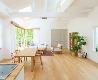 住宅リフォーム