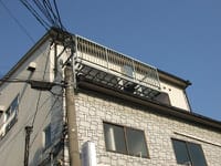 消防設備施工例