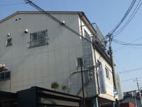 消防設備施工例